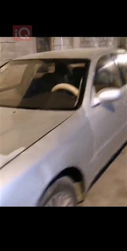 تۆیۆتا کرێستا